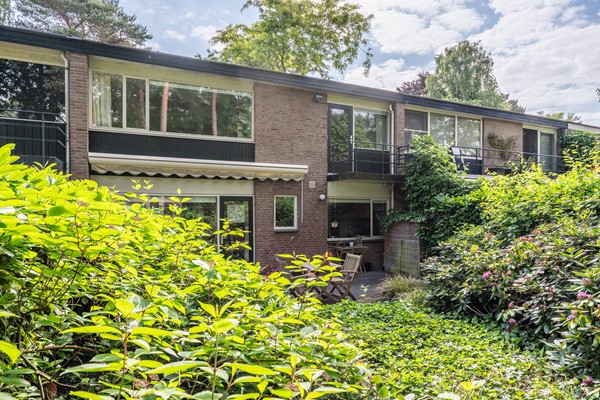 Medium property photo - Staringstraat 11, 5691 XJ Son en Breugel